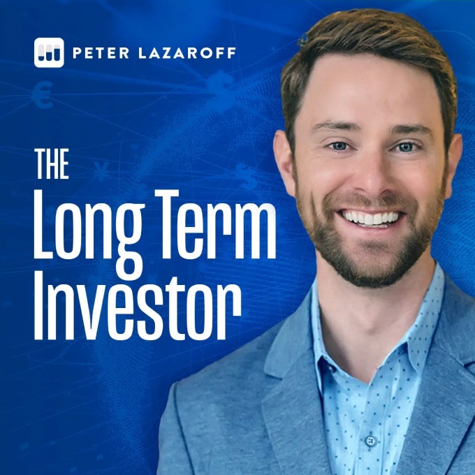 The Long Term Investor - Podcast