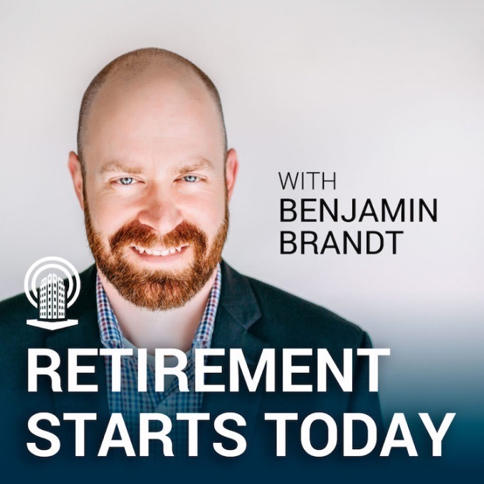 Retirement Starts Today Radio - Podcast