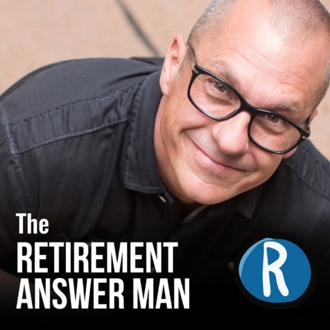  Retirement Answer Man - Podcast